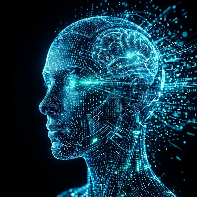 AI video preview