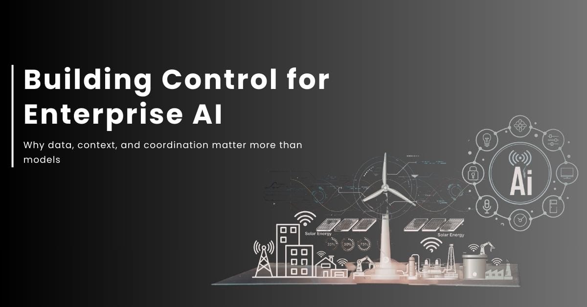 Why Data Cloud is Becoming Salesforce’s AI Control Plane
