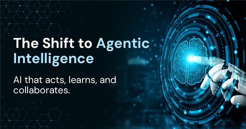 The Rise of the Agentic Enterprise: Salesforce’s New Vision for Business