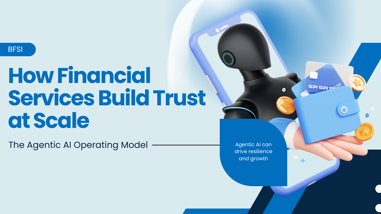Modernizing Banking for the Agentic AI Era