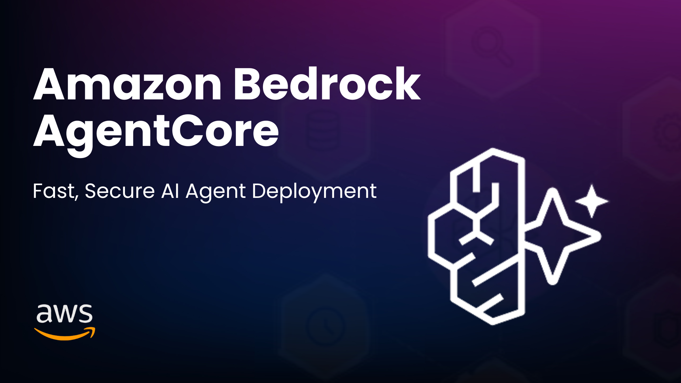How AgentCore Transforms AI Agents into Business-Ready Powerhouses