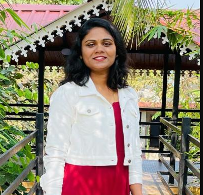 ashwini gourukanti