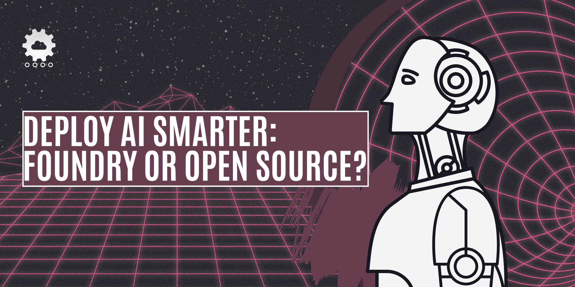 Azure AI Foundry vs Open Source