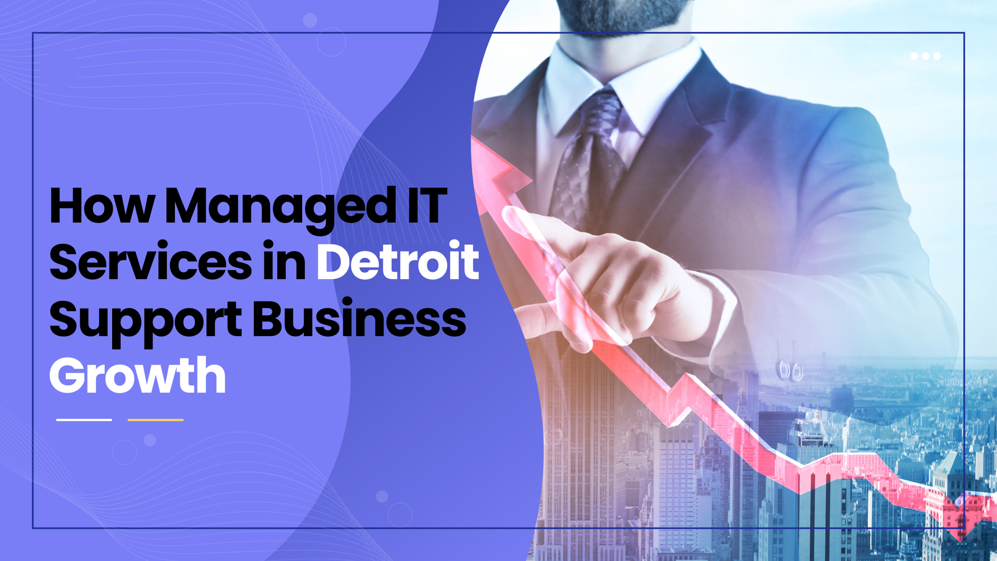 When Operational Complexity Exceeds IT Capacity: A Smarter Way Forward