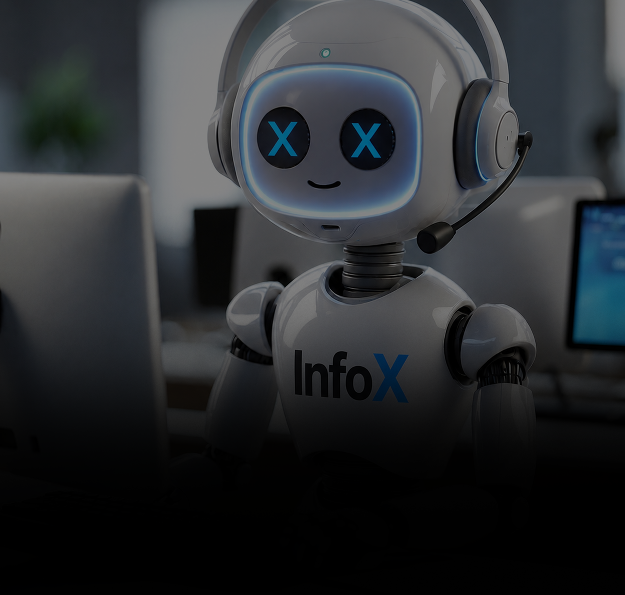 InfoX
