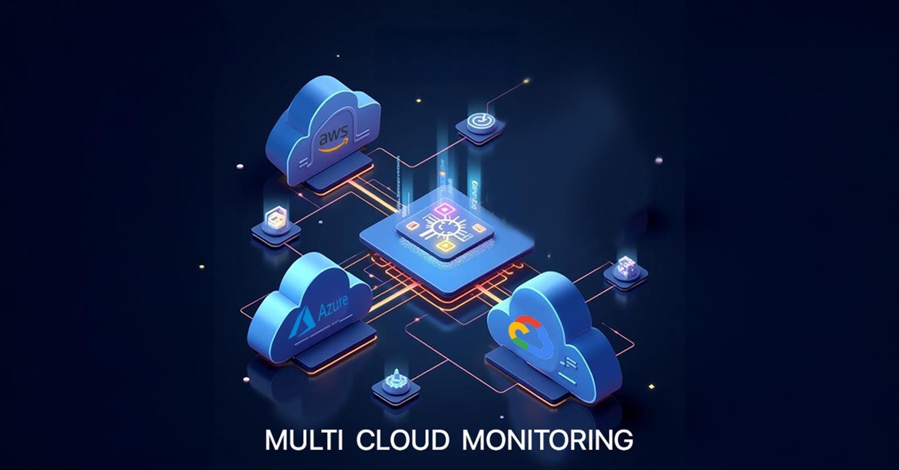 How to Achieve Seamless Observability Across Clouds