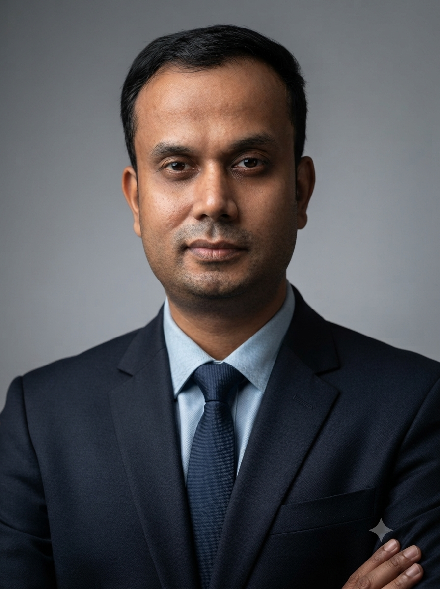 Akar Misra