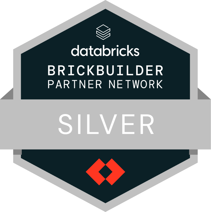 Databricks Silver Partner