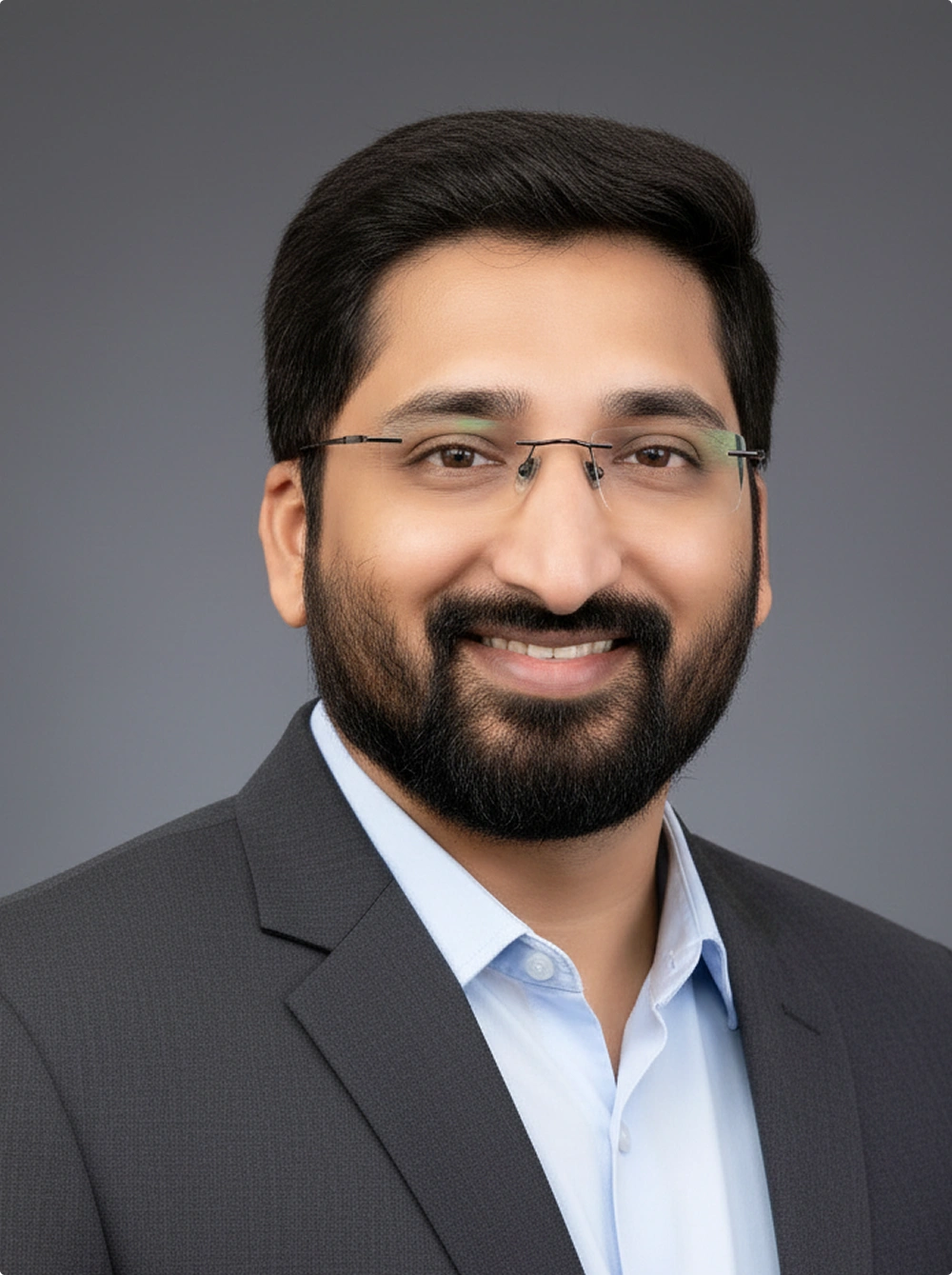 Kiran Kumar Ramadurgam