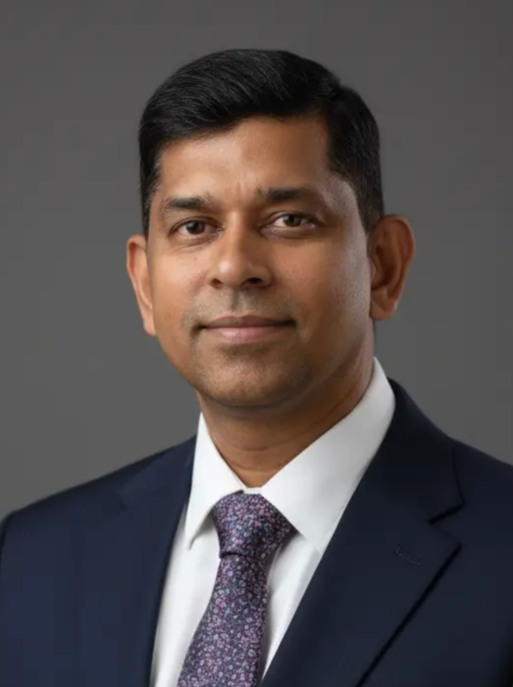Mohanraj Naidu