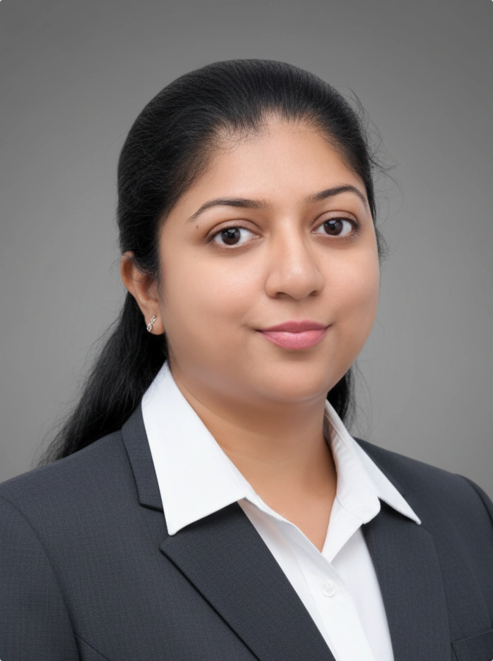 Neha Zaveri
