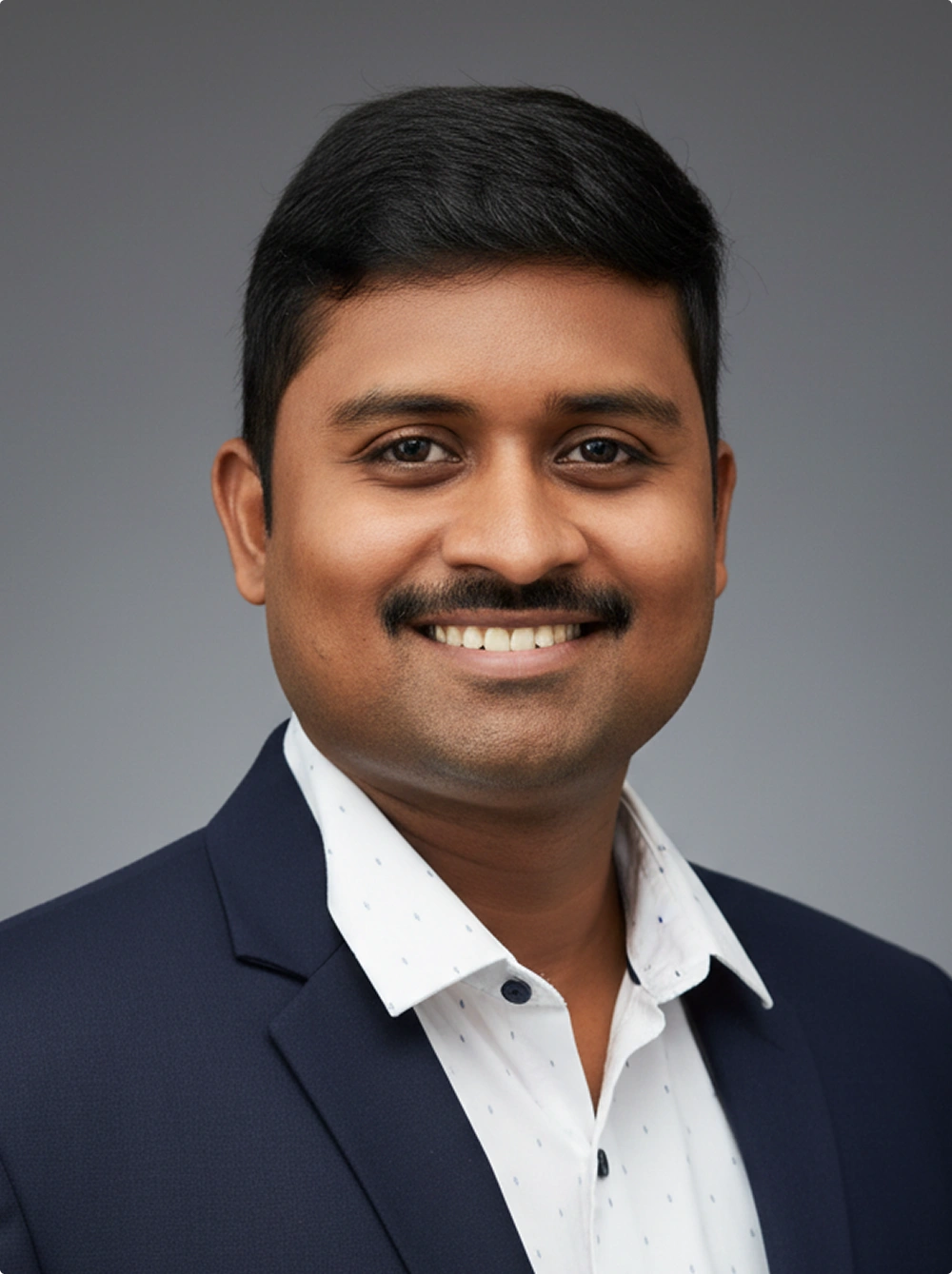 Prasanna Balaji