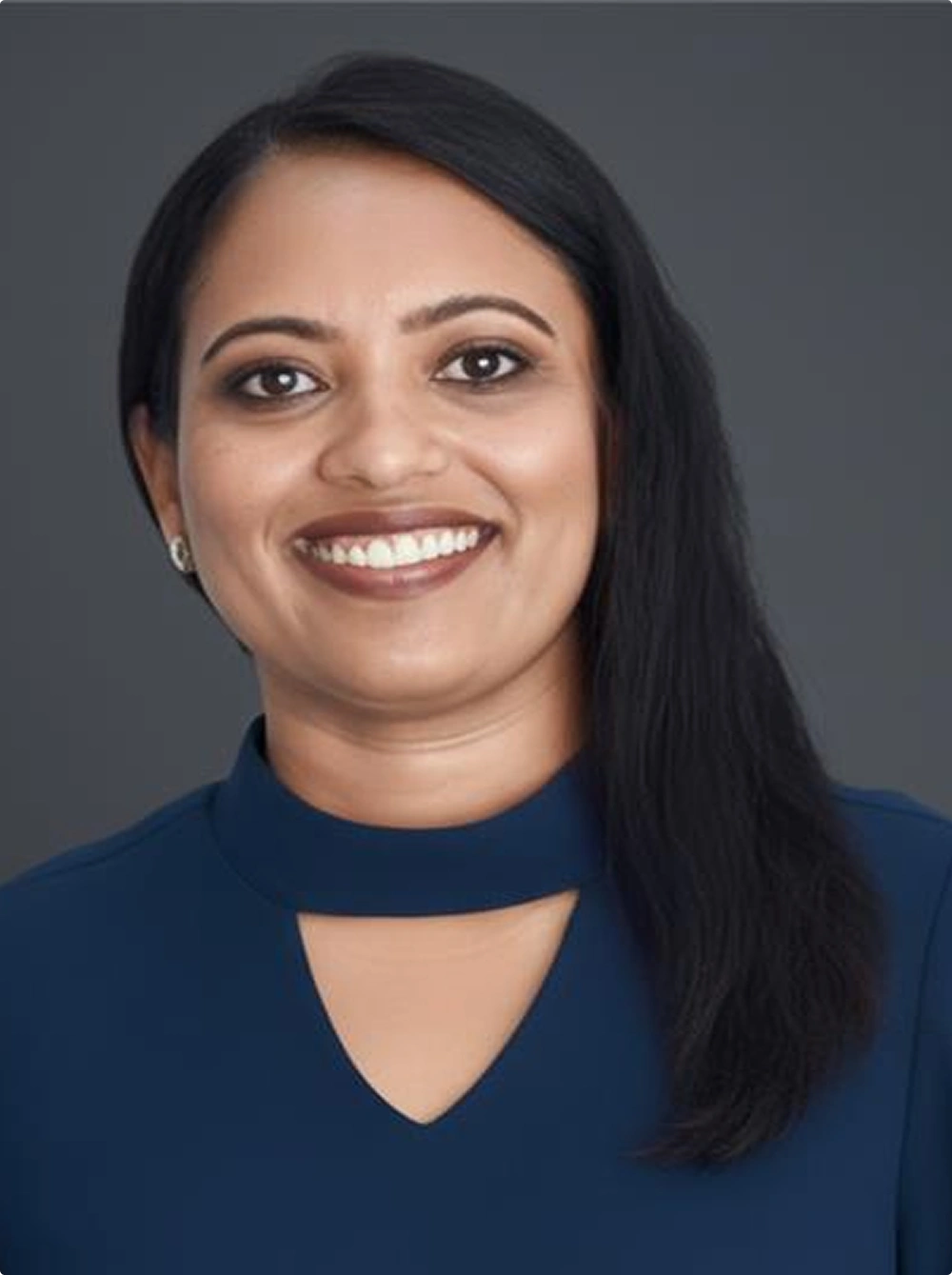 Shanthala Baleger