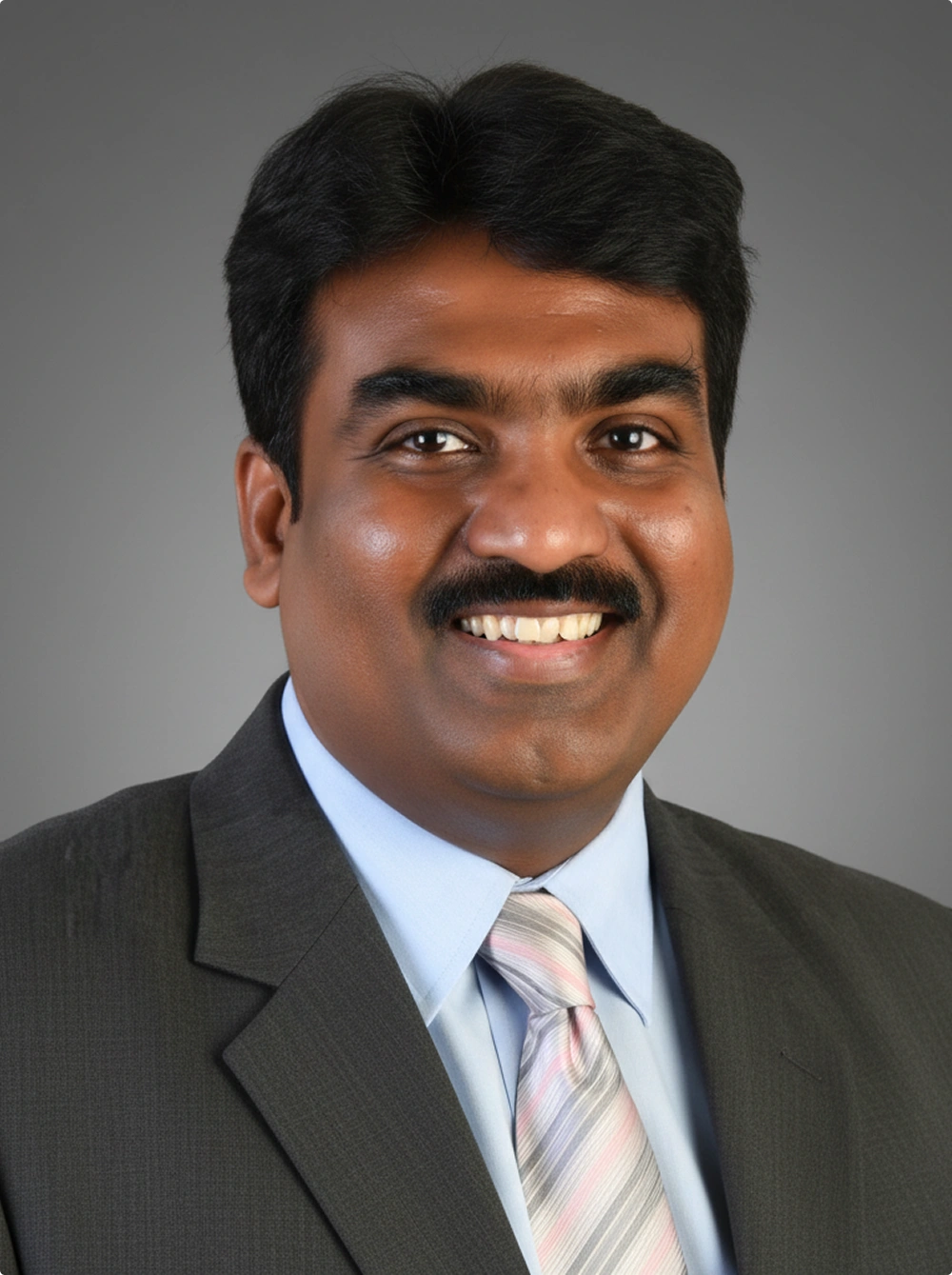 Srinivas Konduru