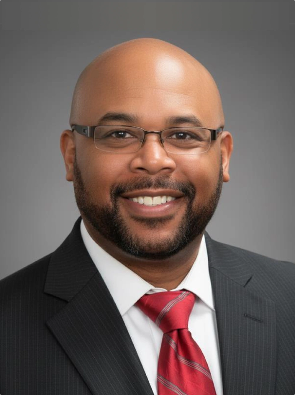 Sterlyn Reynolds