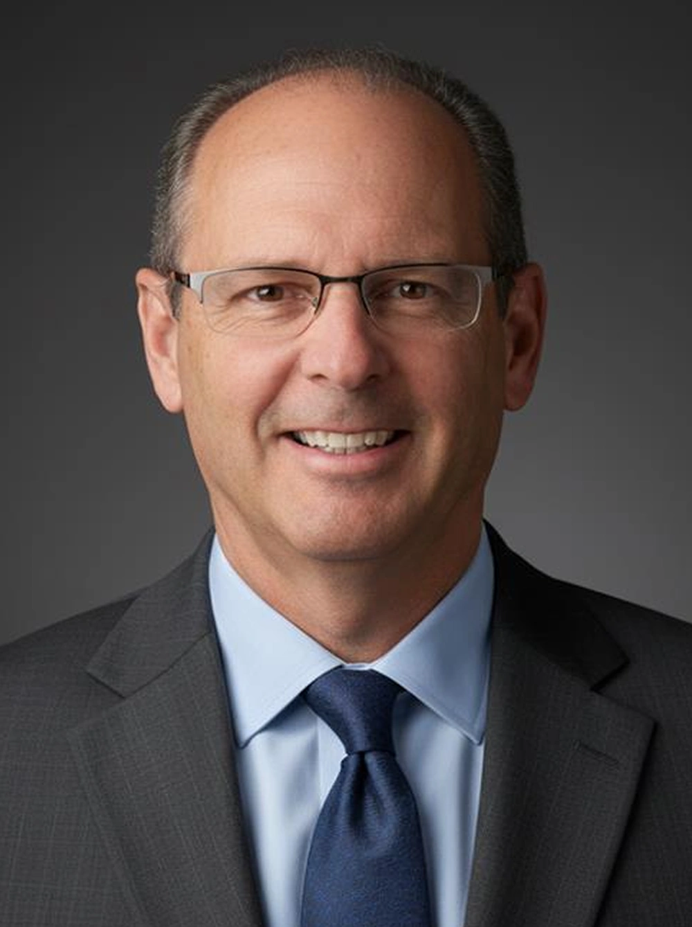 Steve Balaj