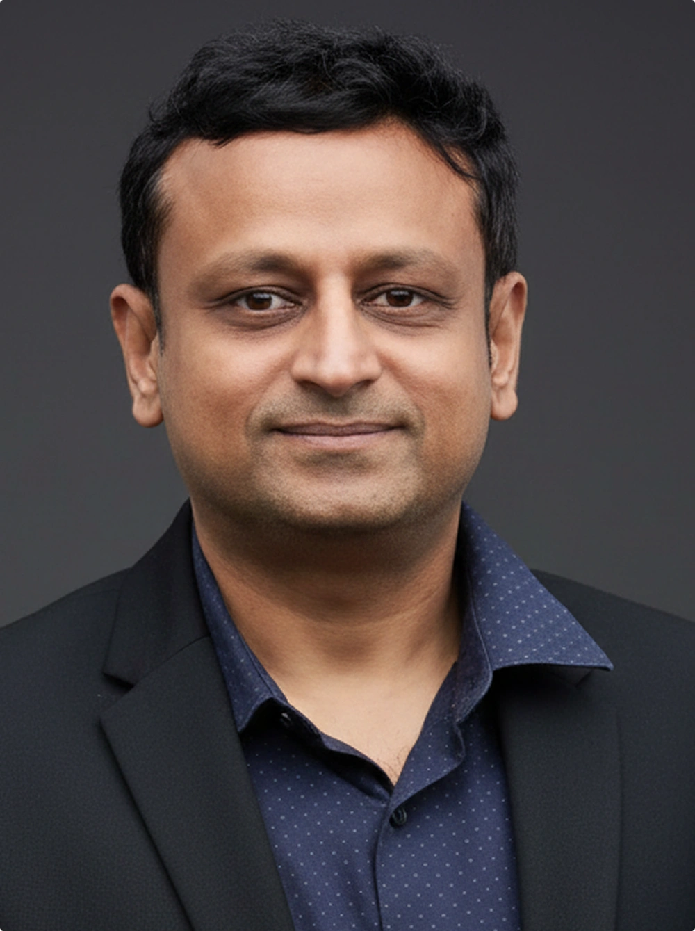 Sukesh Nandella