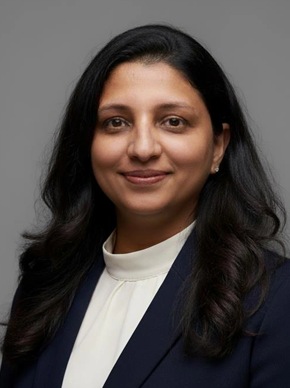 Tasneem Kagal